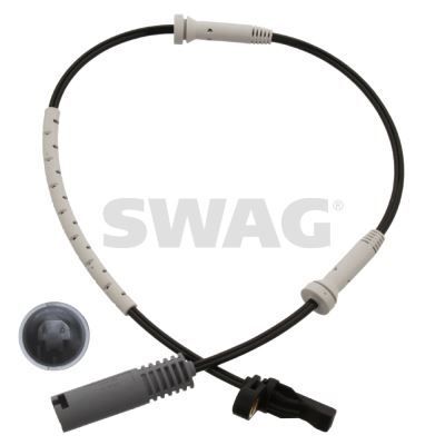 SWAG ABS SENSÖRÜ E81/87/90/91/92/93 ÖN (34526760424)