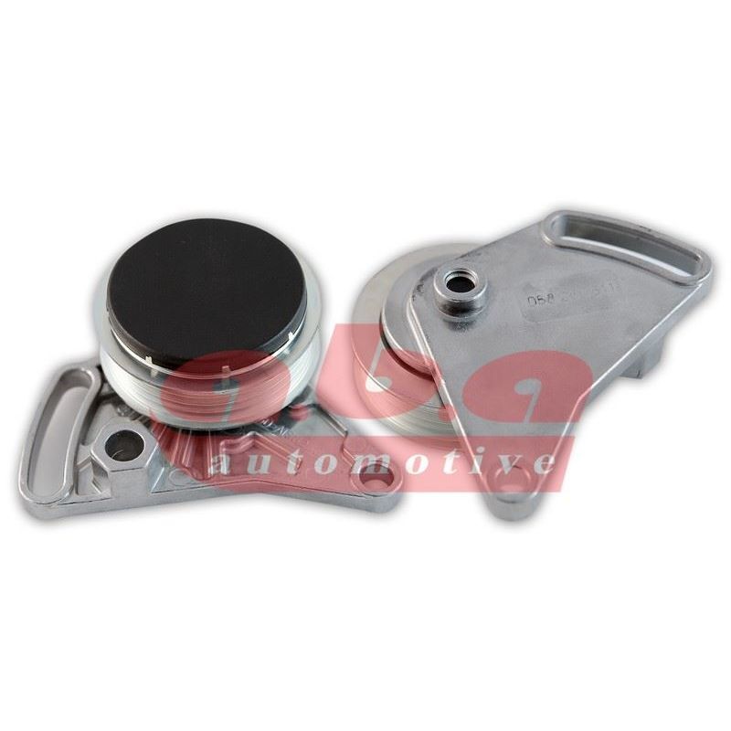 ABA KLİMA GERGİ BİLYASI RULMANLI KÜTÜKLÜ PASSAT-A4-A6 1.6-1.8 - 1.9 TDI AEB-ADR-AWT-AFN-AVF (058260511)