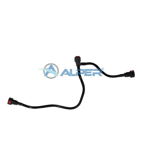 ALPER YAKIT BESLEME BORUSU PEUGEOT P307 00 12 P308 08 21 1.4-1.6-2.0 16V VTI-THP (1525.CC)