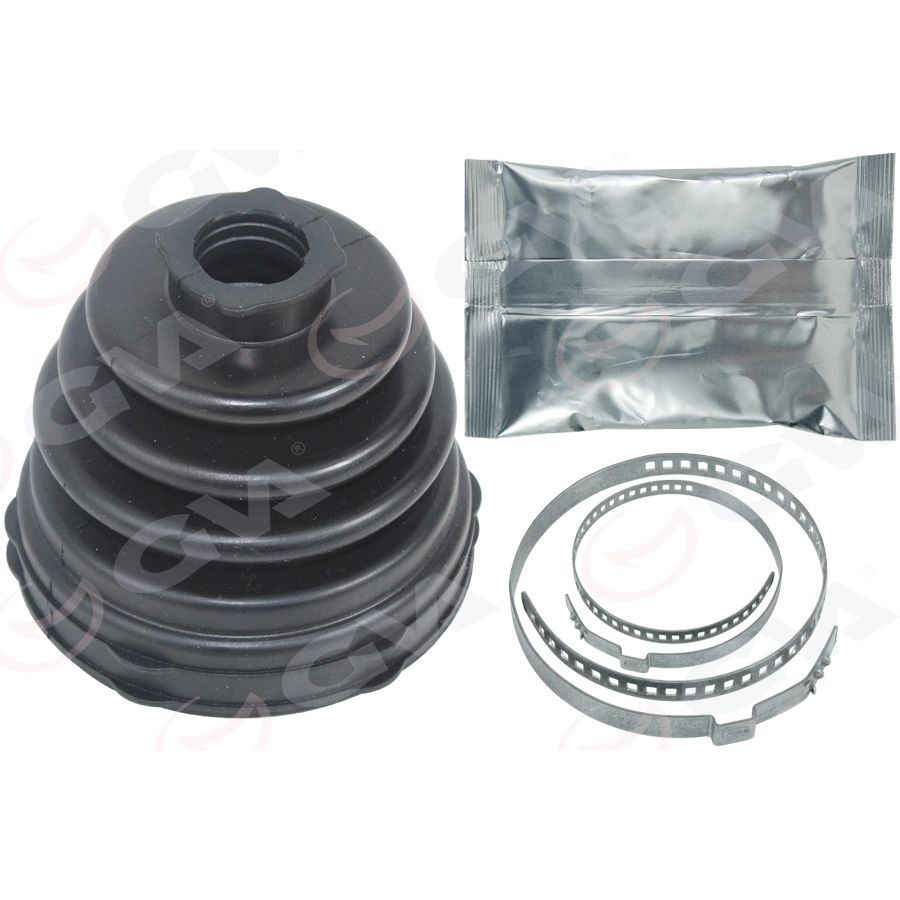 GVA AKS KÖRÜĞÜ İÇ FORD CONNECT 02>14 75 PS 1.8 TDCI YAĞ KELEPÇELİ (2T144A084DA)