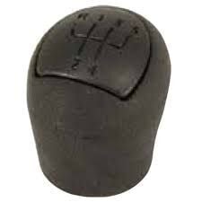 KAYA VİTES TOPUZU SİYAH KNG