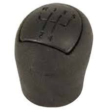 KAYA VİTES TOPUZU SİYAH KNG