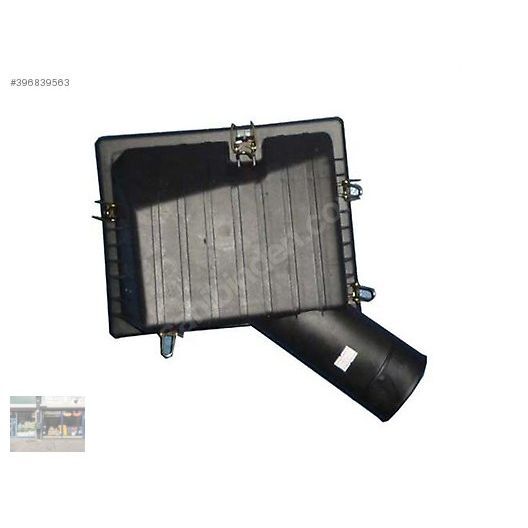 NUH HAVA FİLTRE KAPAĞI PALIO 1.2-1.6