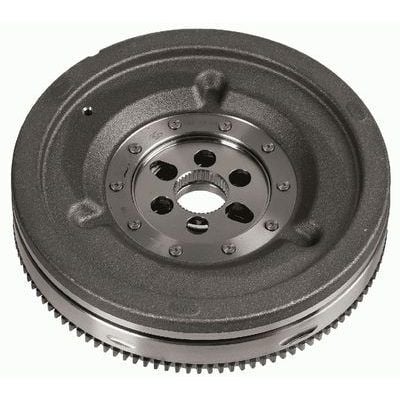 SACHS VOLANT KOMPLE FOCUS III 14>-C-MAX-KUGA II 14> CONNECT 1.5 TDCI 14> 6 VITES POWERSHIFT OTOM. (1939876)