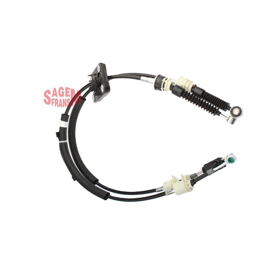 SAGEM VİTES KUMANDA TELİ DUCATO EURO 6 3.0 MOTOR (46338017)