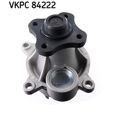 SKF DEVIRDAIM SU POMPASI TRANSIT V363 17> 2.0 ECOBLUE (2254223)