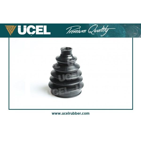 UCEL AKS KÖRÜĞÜ DIŞ CORSA D-E 06>19 ADAM 12> 1.2-1.4 19 C2 03>09 C3 02>10 C-ELYSEE 12> P206 09>13 P208 12>19 P301 12> 1.1-1.4-1.6 PUNTO 05>15 1.2-1.4 (1603412)