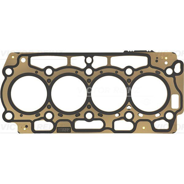 V REINZ SİLİNDİR KAPAK CONTASI SKC 3 ÇELTIK 1.30MM PEUGEOT P2008 13> P206-P207 09> P208 12>19 FORD FIESTA 08>17 FOCUS III 11> COURIER-CONNECT 14> B.MAX 12> CITROEN C3 III DS3 1.4-1.5 HDI/TDCI EURO 5 (AV2Q6051BA)