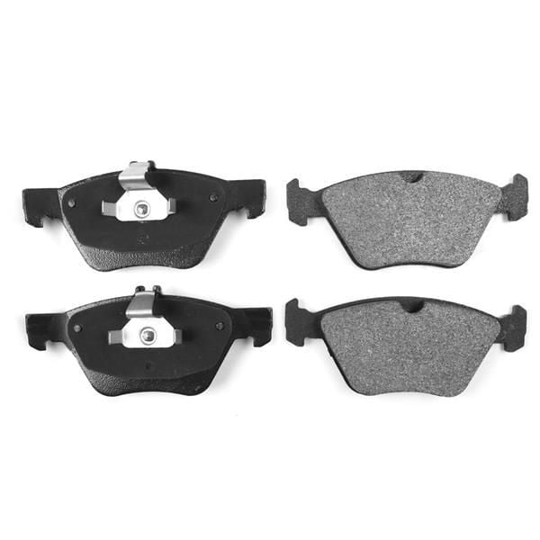 AYD FREN BALATASI ON MERCEDES W210 W211 S211 C208 A208 (A0044200720)