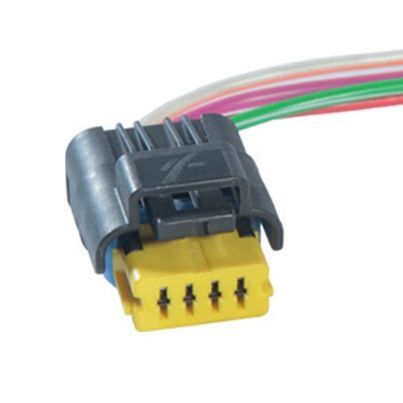 AYHAN DEPO SOKETİ MGN II