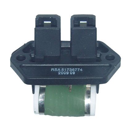 BRUCKE FAN REZİSTÖRÜ ALBEA-PALIO-TMPR (46533716)