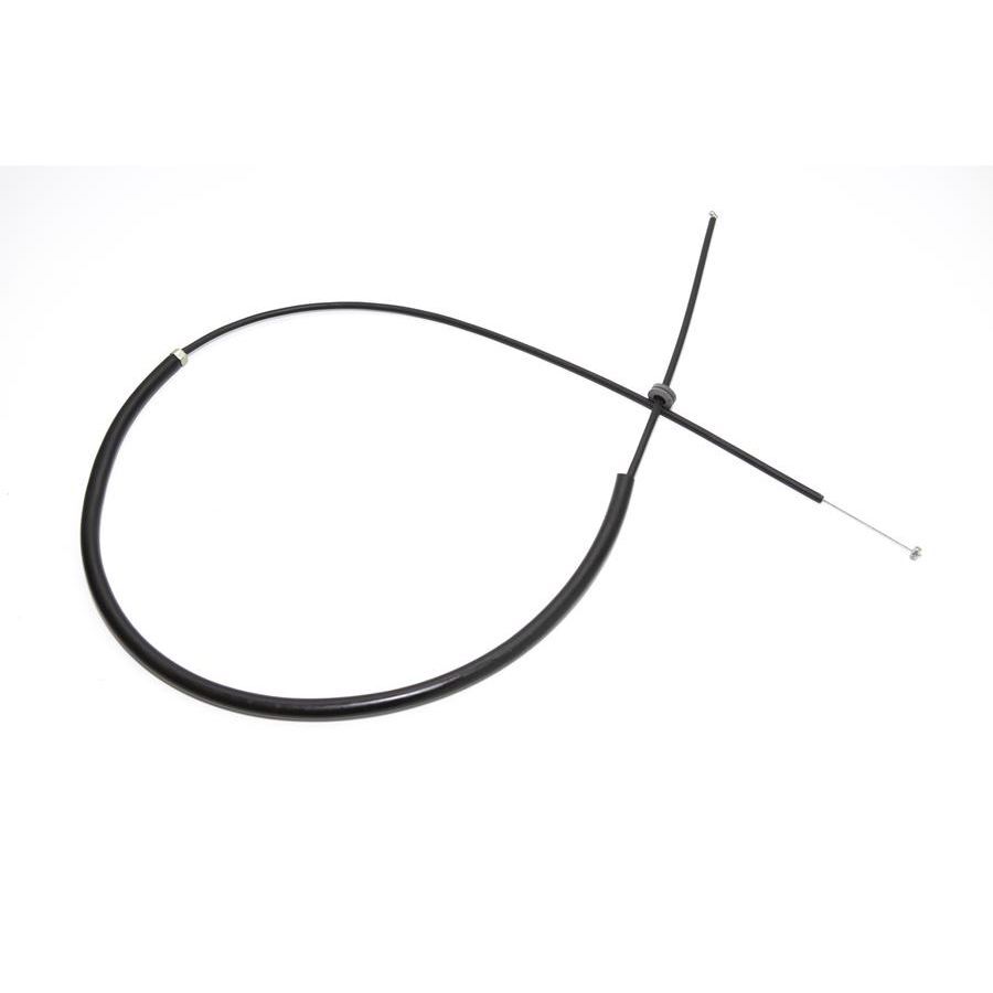 CAVO KAPUT TELI BMW E36 1541/1459 MM (51231960853)