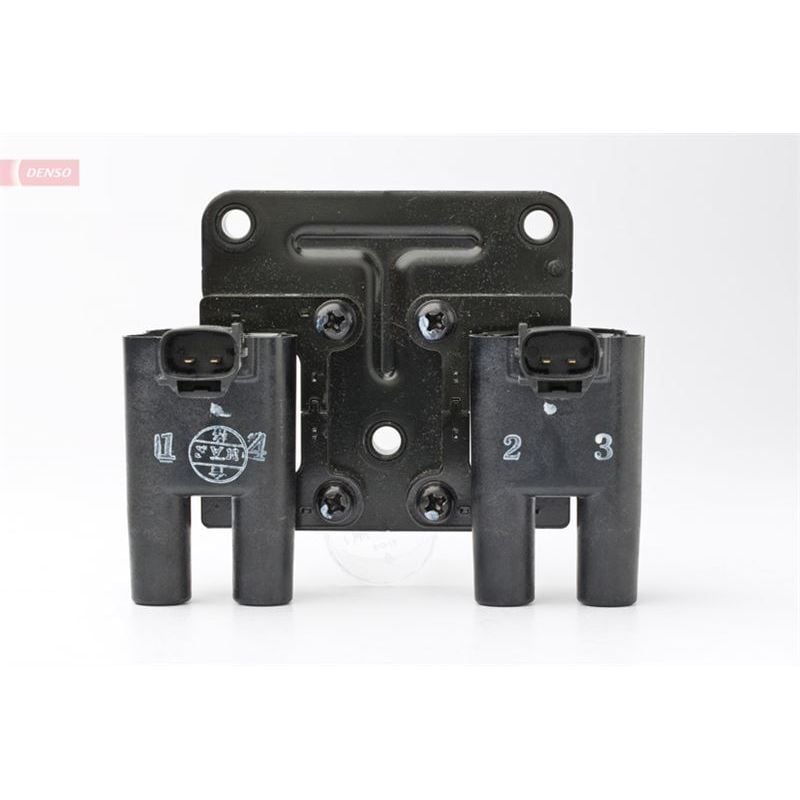 DENSO ATEŞLEME BOBİNİ CHEVROLET LACETTİ - NUBİRA 1.4 - 1.6 16V F14D3-F16D3 (96453420)