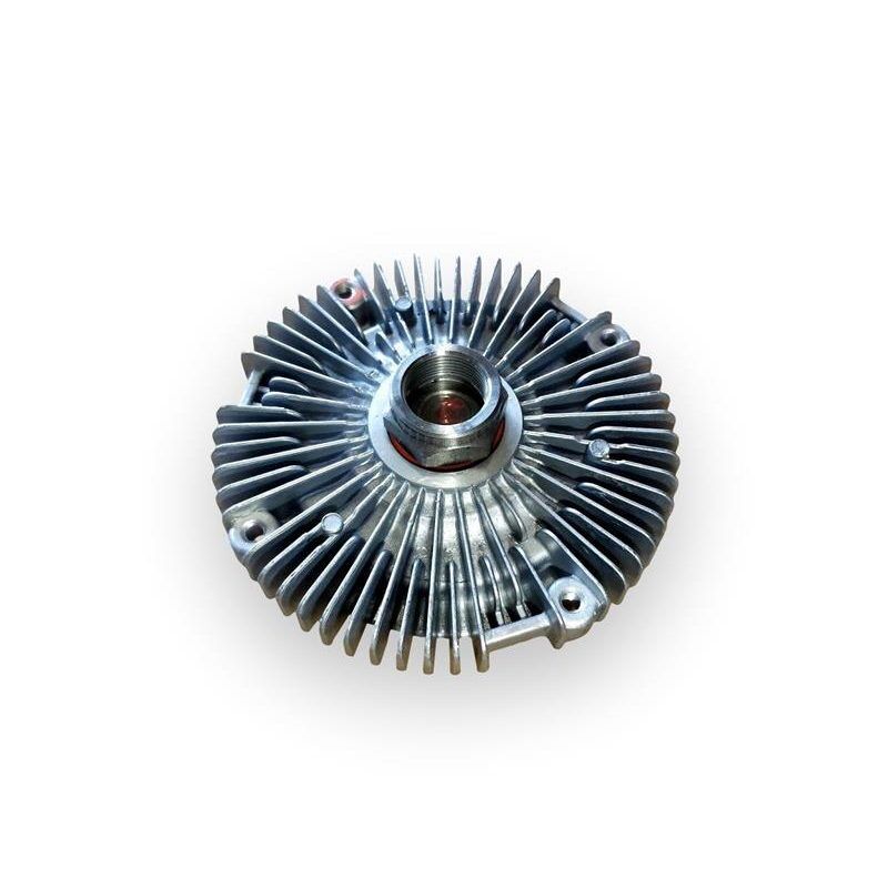 FANEX FAN TERMİĞİ TRANSIT V363 17 2.0 ECOBLUE EURO 6 TEK TERMIK (GK318A616AAGK318A616AA)