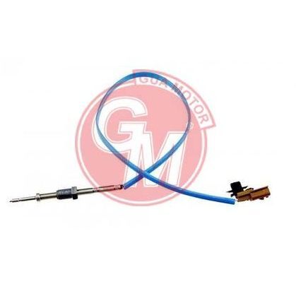 GUA EGT TURBO HAVA SICAKLIK SENSÖRÜ RENAULT CLIO IV - CAPTUR - KANGOO III 1.5 DCI (226403788R)