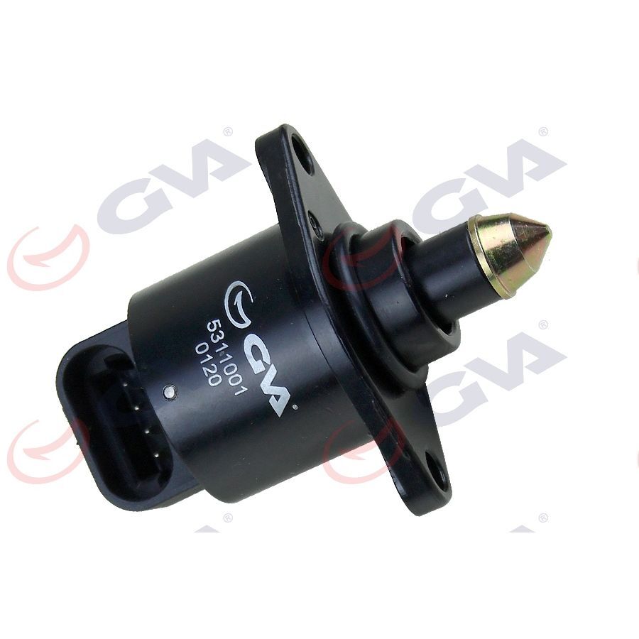 GVA RÖLANTİ AYAR VALFİ MEGANE-CLIO-R19 1.6 8V K7M (237811361R)