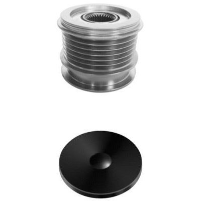 HELLA ALTERNATÖR KASNAĞI RULMANLI ASTRA J-INSIGNIA-ZAFIRA TOURER C 2.0 CDTI 6 KANAL (1204291)