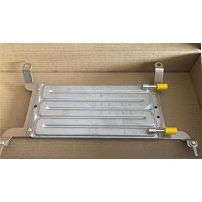 PSA YAKIT MAZOT BORU SOĞUTUCUSU P307-P308-P3008-P5008-C4 1.6HDİ (1574.E0)