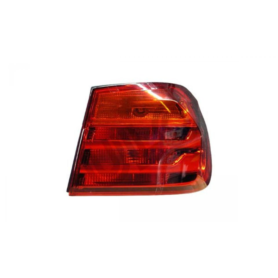 Ulo Stop Komple F32 Dış Sağ F33 F36 2013 17 (6321 7 296 098  180022081)