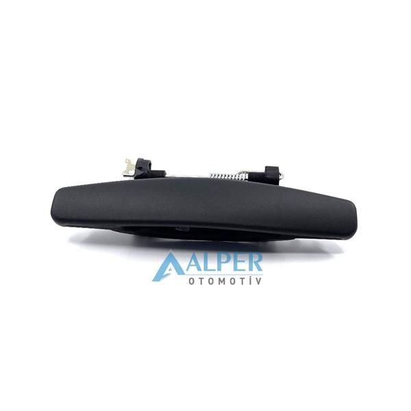 ALPER KAPI KOLU DIŞ SOL CLIO SYMBOL THALIA 09 DACIA SANDERO-DUSTER (806073178R)