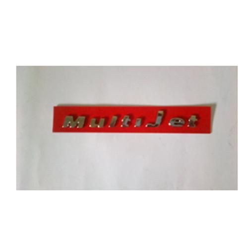 AYHAN ARKA YAZI MULTIJET BEYAZ FIORINO (51831915)