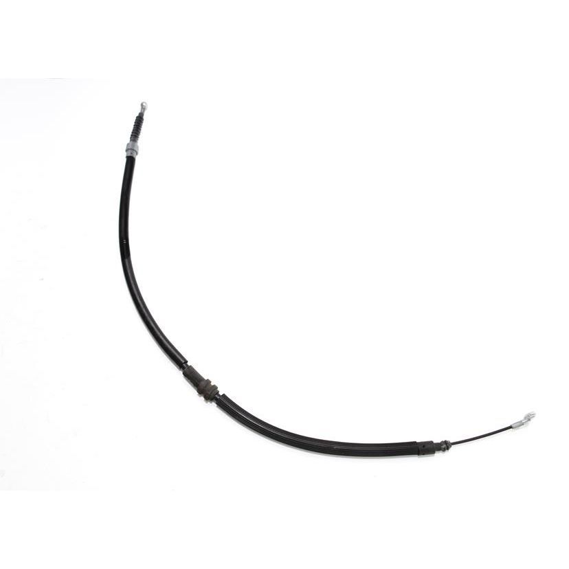 CAVO EL FREN TELLERİ ARKA TRANSPORTER T4-CALIFORNIA1.8-2.0-CARAVELLE/MULTIVAN DS1.9-2.4-2.5 DISK FREN (7D0609701B)