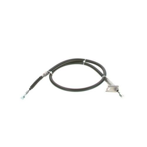 Gemo El Fren Teli Arka Sağ W140 (A140 420 20 85)