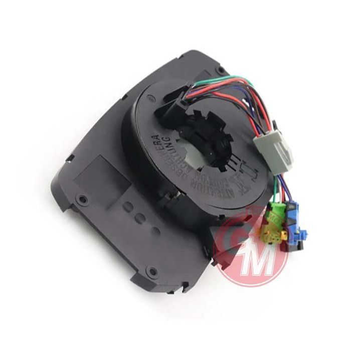 GUA DİREKSİYON AIRBAG SARGISI RENAULT MEGANE II SEDAN (8200216446)