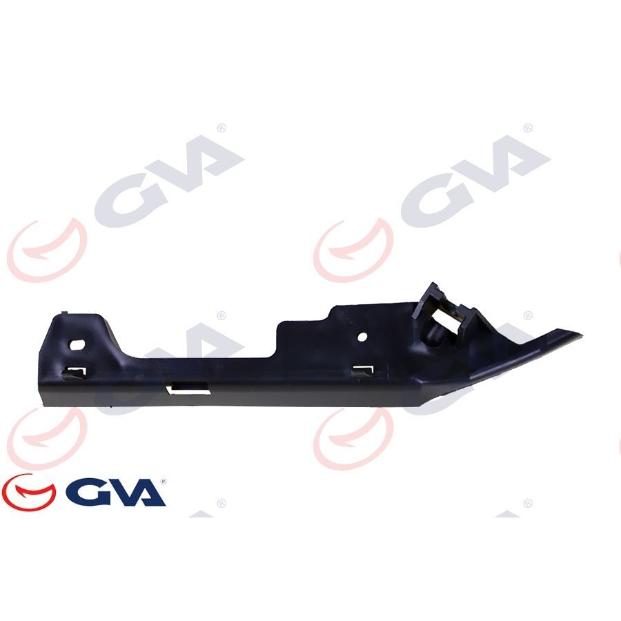 GVA ÖN TAMPON BRAKETİ SOL ASTRA G 98 > (1406523)