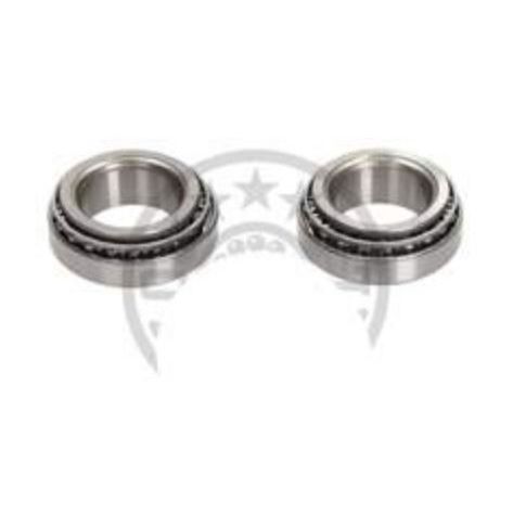 OPTIMAL ARKA TEKER RULMANI KİT ESCORT V-VI 90-99 -FIESTA III 89-97 1.3-1.4-1.6-1.8-1.8I 16V (1019561)