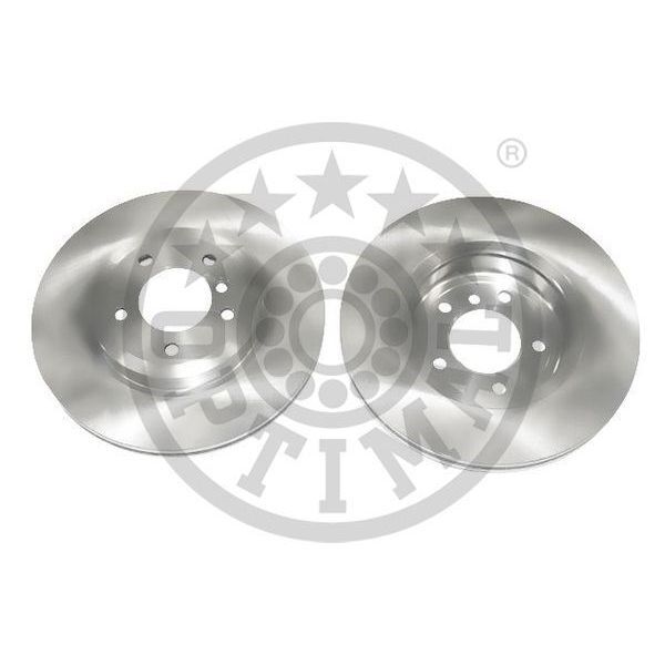 OPTIMAL E46 ÖN DİSK 3.25/3.30 (34116864047)