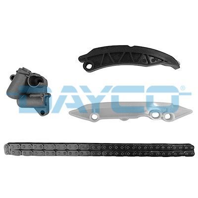 DAYCO EKSANTRIK ZINCIR SETI BMW M47N2 M57N2 E46 E60 E90 E87 E65 E92 E83 E53 E70 E71 E72 ALT (13528506969)