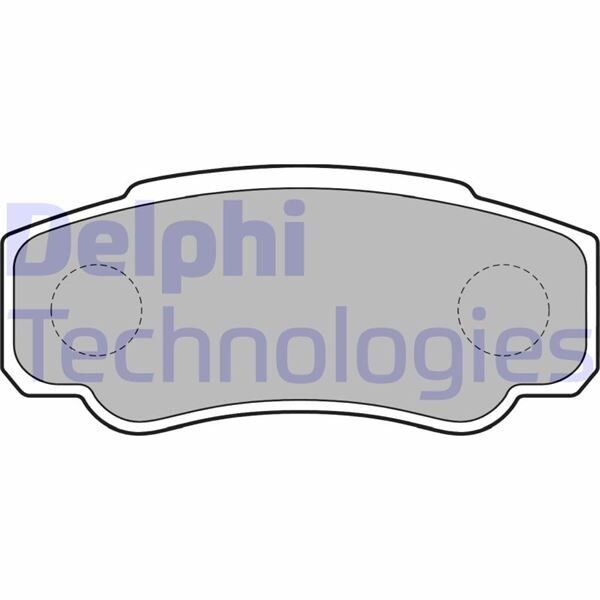DELPHI ARKA BALATA BOXER-DUCATO-JUMPER 94>06 (4254.68)