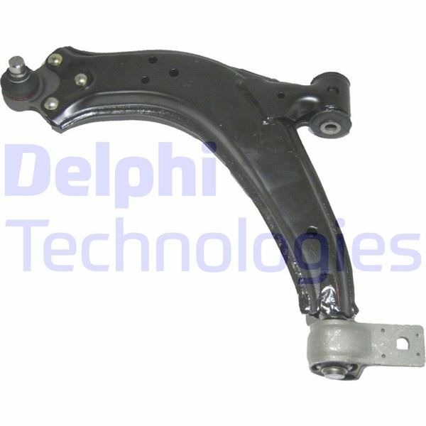 DELPHI ALT SALINCAK KOMPLE SOL PARTNER 06.96> BERLINGO 07.97> XSARA 04.97> ROTİLLİ 18MM (3520.A2)
