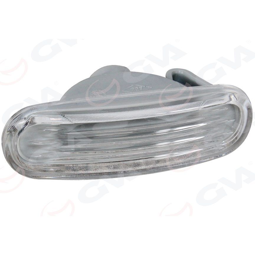 GVA ÇAMURLUK SİNYALİ SAĞ-SOL FIAT FİORİNO 08> LİNEA 09> DOBLO 05> PSA BİPPER 08> NEMO 08> (1612811180)
