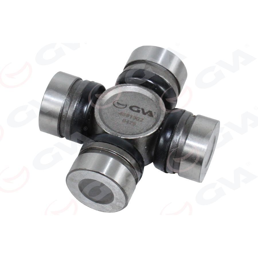 GVA MAFSAL İSTAVROZU KIA BESTA 96-> SPORTAGE 94-03 SORENTO 03->/ MAZDA E2200 86-97 B2500 99-06 / FORD RA NGER 99-06 ÖN ÖLÇÜ: İÇTEN SEGMANLI BOY:50.4X KAFA ÇAPI:26.5 (01757)