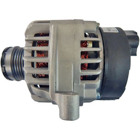 HELLA ALTERNATÖR 14V 120A FIAT LINEA 09> GRANDE PUNTO 12> BRAVO II 07>14 PUNTO EVO 09>12 EGEA 16> 1.4 16V 1.4T-JET (51788658)