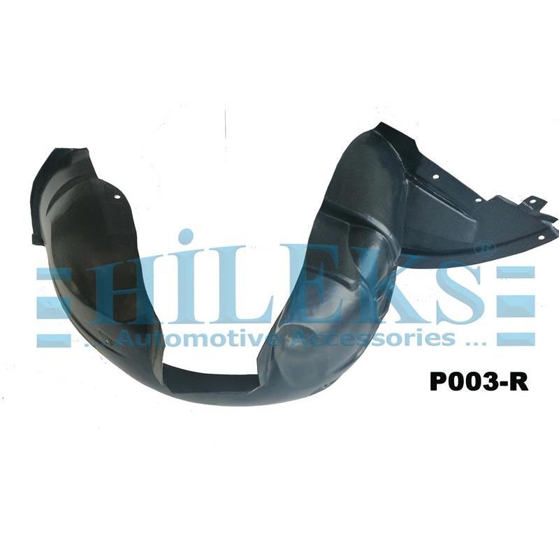 HILEKS ÇAMURLUK DAVLUMBAZI ÖN SAĞ C3 03-09 (7136.Q8)