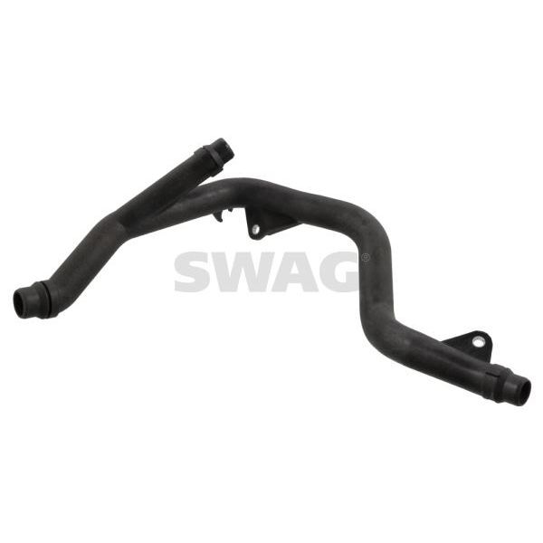 SWAG GERİ DÖNÜŞ BORUSU X5-E53/M57 (11532247918)