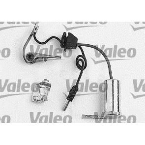 VALEO PLATİN MEKSEFE SET TAKIM SPRİNG R9 (610053111)