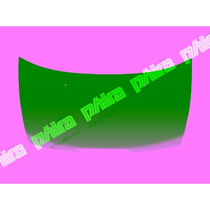 VALEO ÖN FREN BALATASI CORSA F 19> CROSSLAND 17> MOKKA 20> C3 II-III-AIRCROSS 09> C4 14> 208 19> 2008 19> DS3 15> 15 İNÇ 283MM (1617293780)