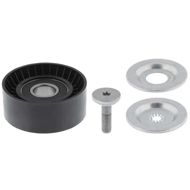 ABA KAYIS GERGI RULMANI MERCEDES W204 C218 W212 X204 W166 W447 (A6512000370)