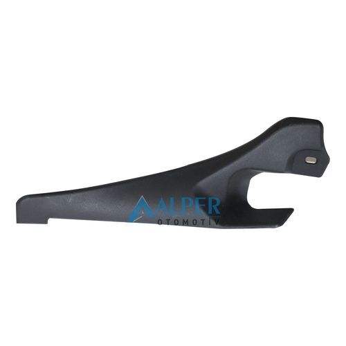 ALPER ÖN CAM IZGARA KENAR BAKALİTİ SAĞ DACIA DOKKER 12 LODGY 12 (668229972R)