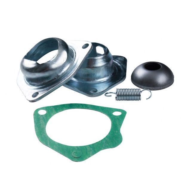 EMIN VİTES ALT KOL TM TK 4 VİTES M131 DKŞ (9999999)