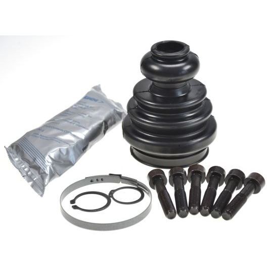 GKN İÇ AKS KÖRÜĞÜ T4 SAÇSIZ (701498201)