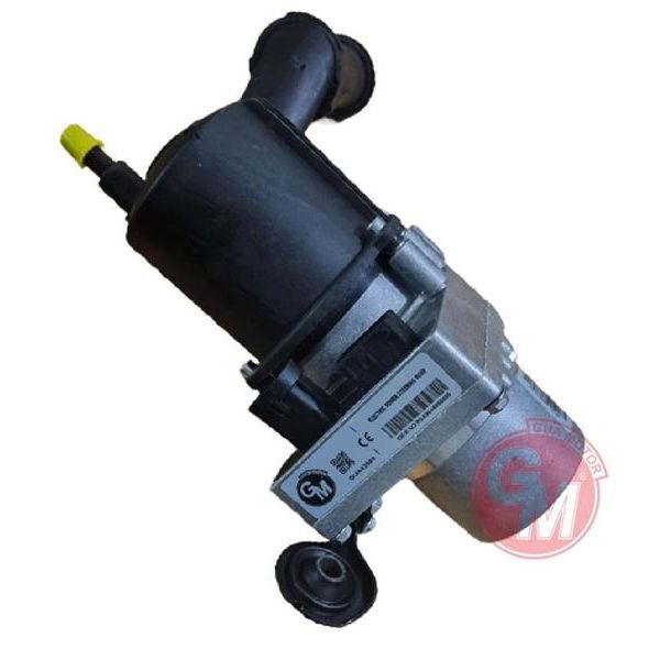 GUA DİREKSİYON POMPASI ELEK KOMPLE PEUGEOT 307 1.4-1.4 16V-1.6 16V-2.0 16V-1.4HDI-1.6HDI-2.0HDI H (4007.ST)
