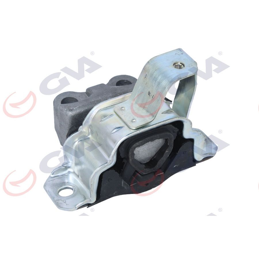 GVA MOTOR TAKOZU SOL FIAT DOBLO III 10> LİNEA 07>1.3 MTJ 1.4 1.6 MTJ (51813603)