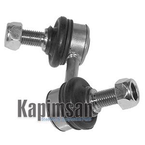 KAPIMSAN Z ROT ÖN SOL HYUNDAI TRAJET 00 (548303A000)