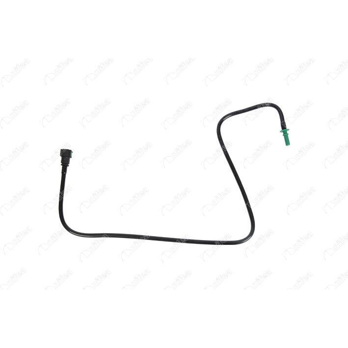 NIFEA YAKIT GERİ DÖNÜŞ BORUSU PEUGEOT EXPERT 07> P807 06> CITROEN JUMPY 07> C8 06> 1.6-2.0-2.2 HDI (1507.F5)