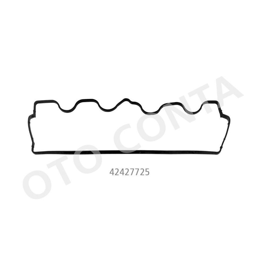 OTOCONTA ÜST KAPAK KULBILATOR CONTASI FIAT DOBLO 01 BRAVA 00 BRAVO II 07 14 ALFA ROMEO 147 05 10 159 06 11 OPEL VECTRA C 04 09 ZAFIRA B 05 ASTRA H 04 10 SUZUKI SX 06 1.9 JTD (1118979J50)